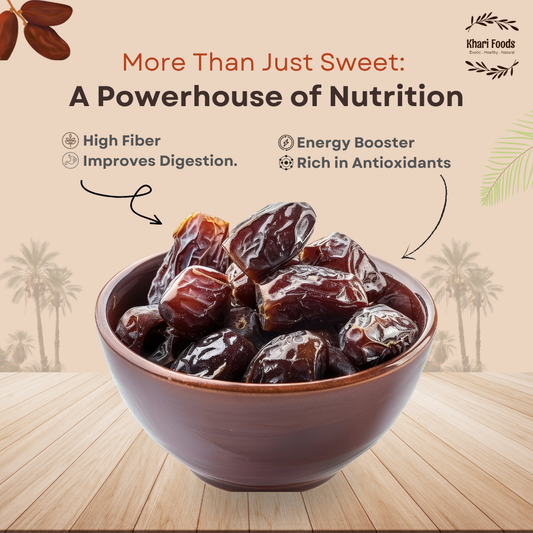 Premium Jumbo Kalmi Dates