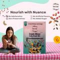 Daily 8 in 1 Dry Fruit Trail Mix