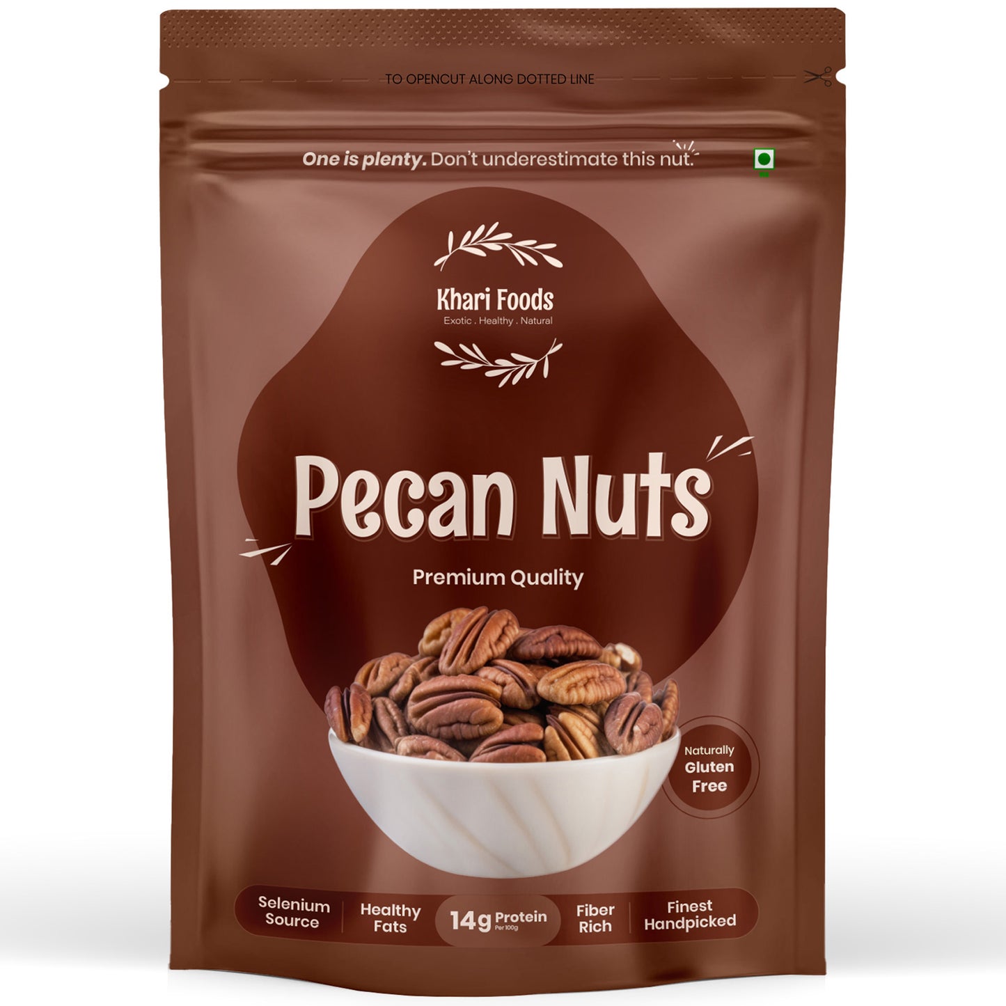 Pecan Nuts, 150g