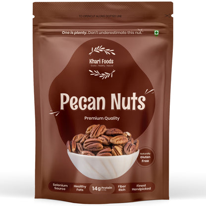 Pecan Nuts, 150g