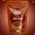 Halim Seeds, Protein Aliv Seed