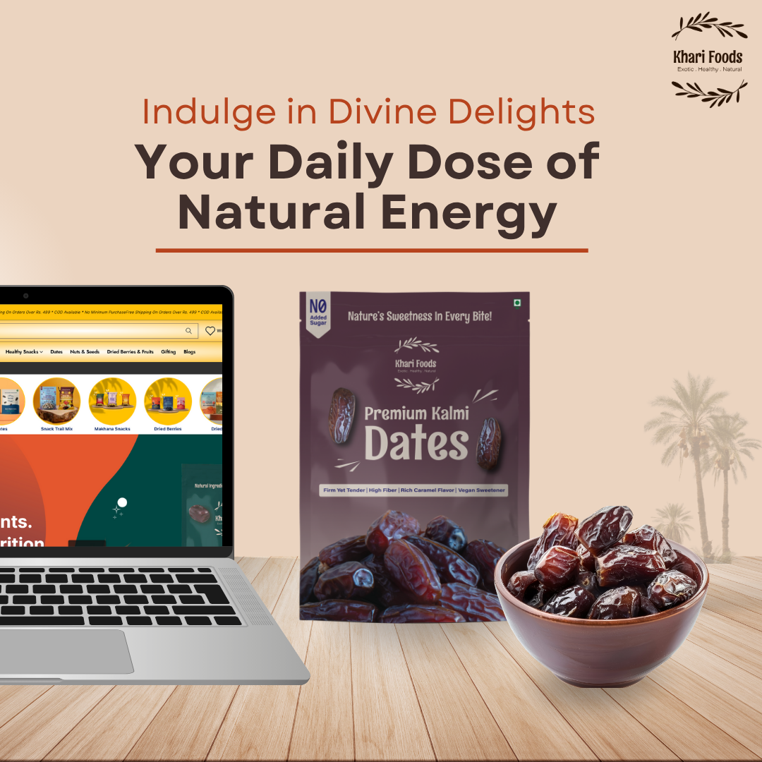 Premium Jumbo Kalmi Dates