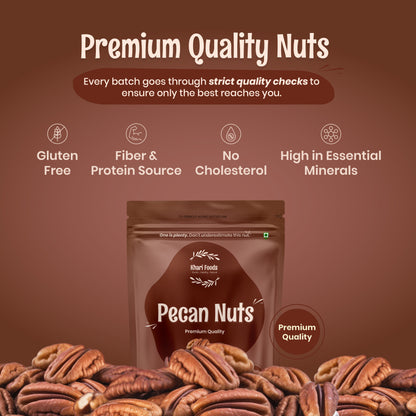 Pecan Nuts, 150g