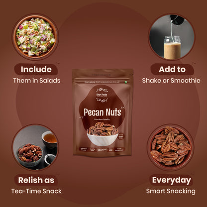 Pecan Nuts, 150g