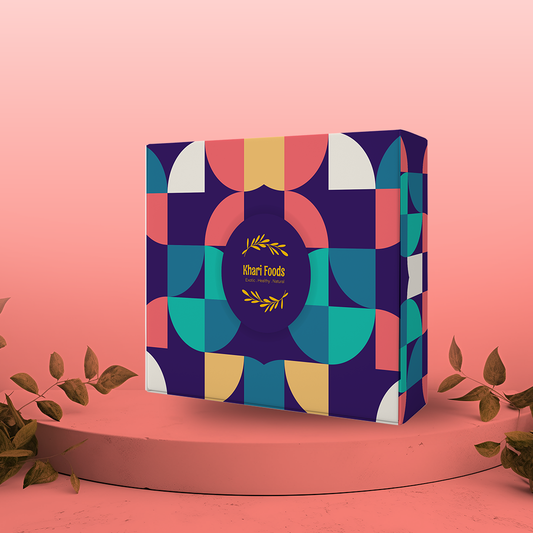 The Joyful Crunch GIft Box