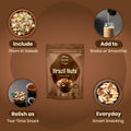 Brazil Nuts - Premium Quality, 150g