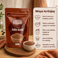 Halim Seeds, Protein Aliv Seed