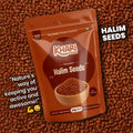 Halim Seeds, Protein Aliv Seed