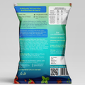 Roasted Makhana 50g | Mint Pudina Protein Snack