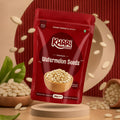 Khari Foods Premium Watermelon Seeds | Protein Rich & Healthy Seeds | Superfood