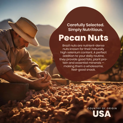 Pecan Nuts, 150g
