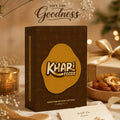 Dry Fruit Signature Gift Box for Rakhi | Premium Festival Gift Pack