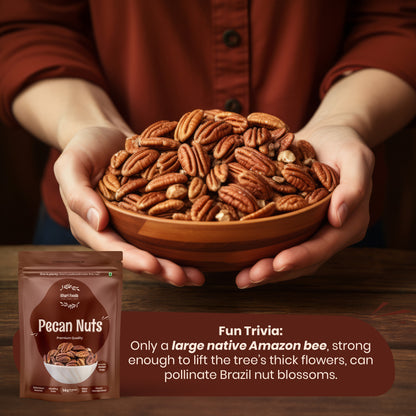 Pecan Nuts, 150g