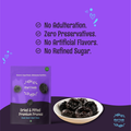 Premium Pitted Prunes 200g