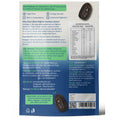 Seedless Dates - Black Afghan Dates