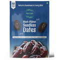 Black Afghan Seedless Dates 400g
