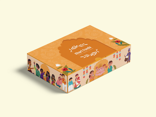 The Joyful Crunch GIft Box
