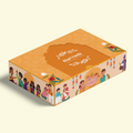 The Joyful Crunch GIft Box