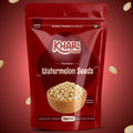 Khari Foods Premium Watermelon Seeds | Protein Rich & Healthy Seeds | Superfood