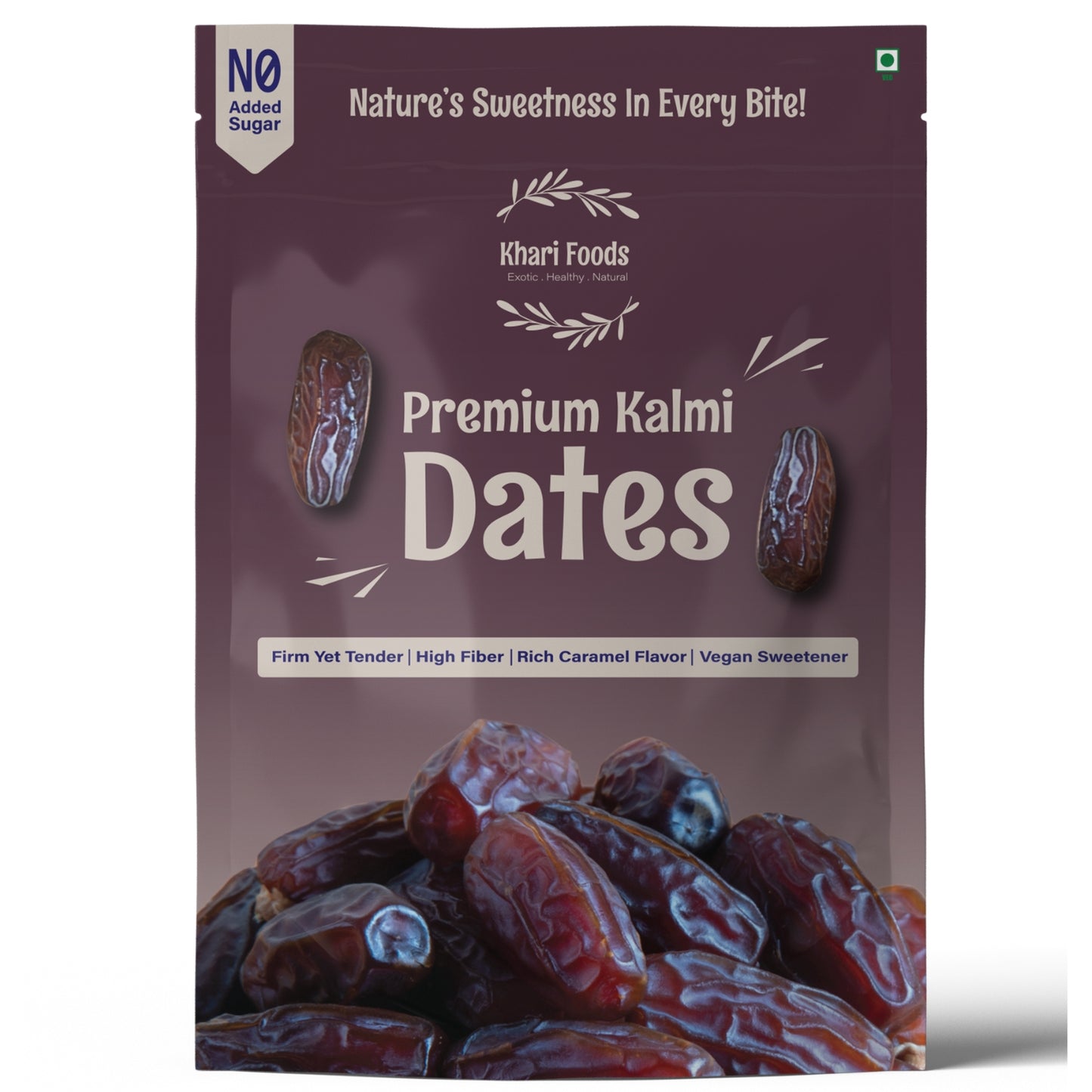 Premium Jumbo Kalmi Dates