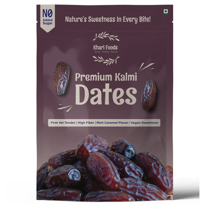 Premium Jumbo Kalmi Dates