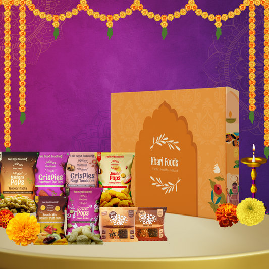 The Joyful Crunch GIft Box