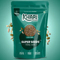 5 in 1 Super Seeds Trail Mix  | Protein Rich Snack