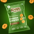 Protein-Rich Banana Chips Pack of 4 – Crunchy & Wholesome Snack