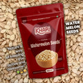 Khari Foods Premium Watermelon Seeds | Protein Rich & Healthy Seeds | Superfood